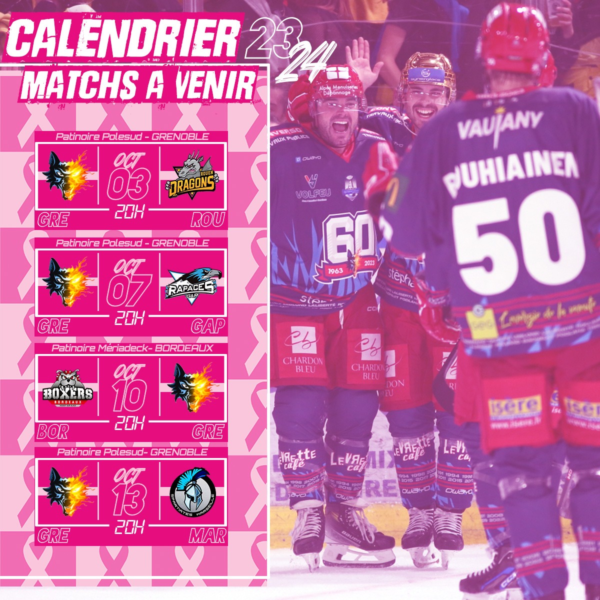 Brûleurs De Loups tweet media