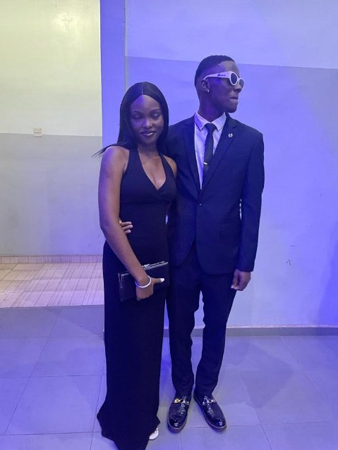 claireifudu_'s tweet photo. Highlights from yesterday's Lawsa dinner night party⚖️📸 ...
#University #100level #ESUT https://t.co/lKGVwGKktF