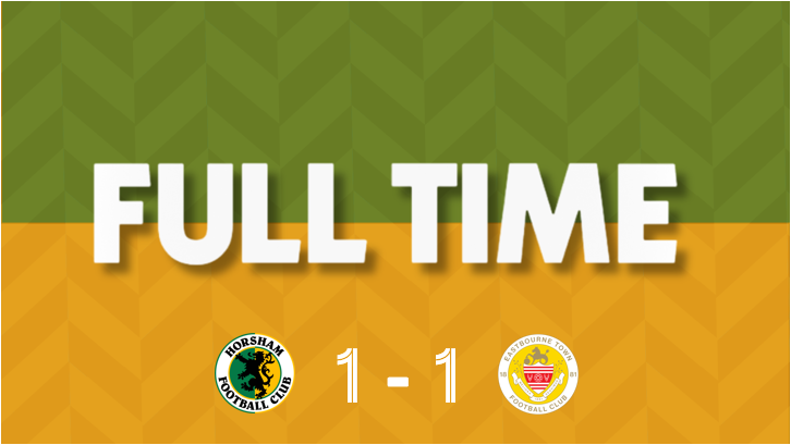 Horsham FC Women tweet media