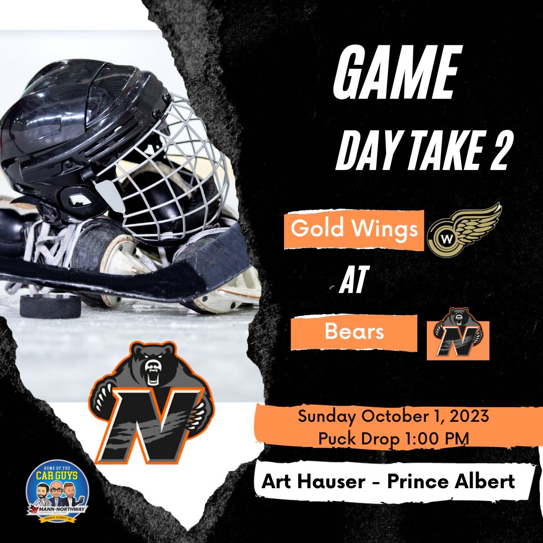 Mann-Northway Northern Bears Female AAA tweet media