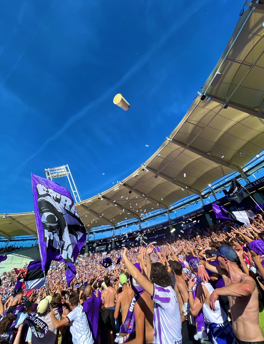 Sunday Fun Day.🫗💜🪩 #TFCFCM