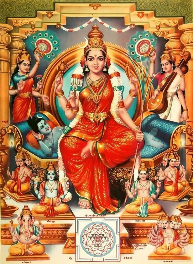 desi_thug1's tweet photo. या देवी सर्वभूतेषु शक्तिरूपेण संस्थिता नमस्तस्यै नमस्तस्यै नमस्तस्यै नमो नम: https://t.co/uEjAGEDxtY