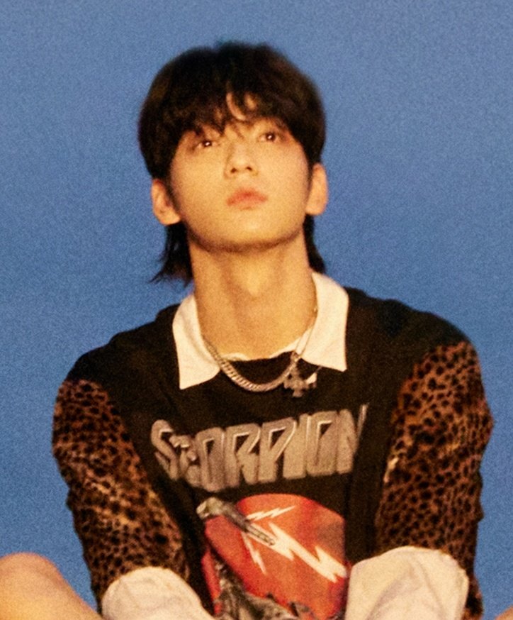 doseofcsb's tweet photo. MULLET SOOBIN. https://t.co/4Feds3YPCe