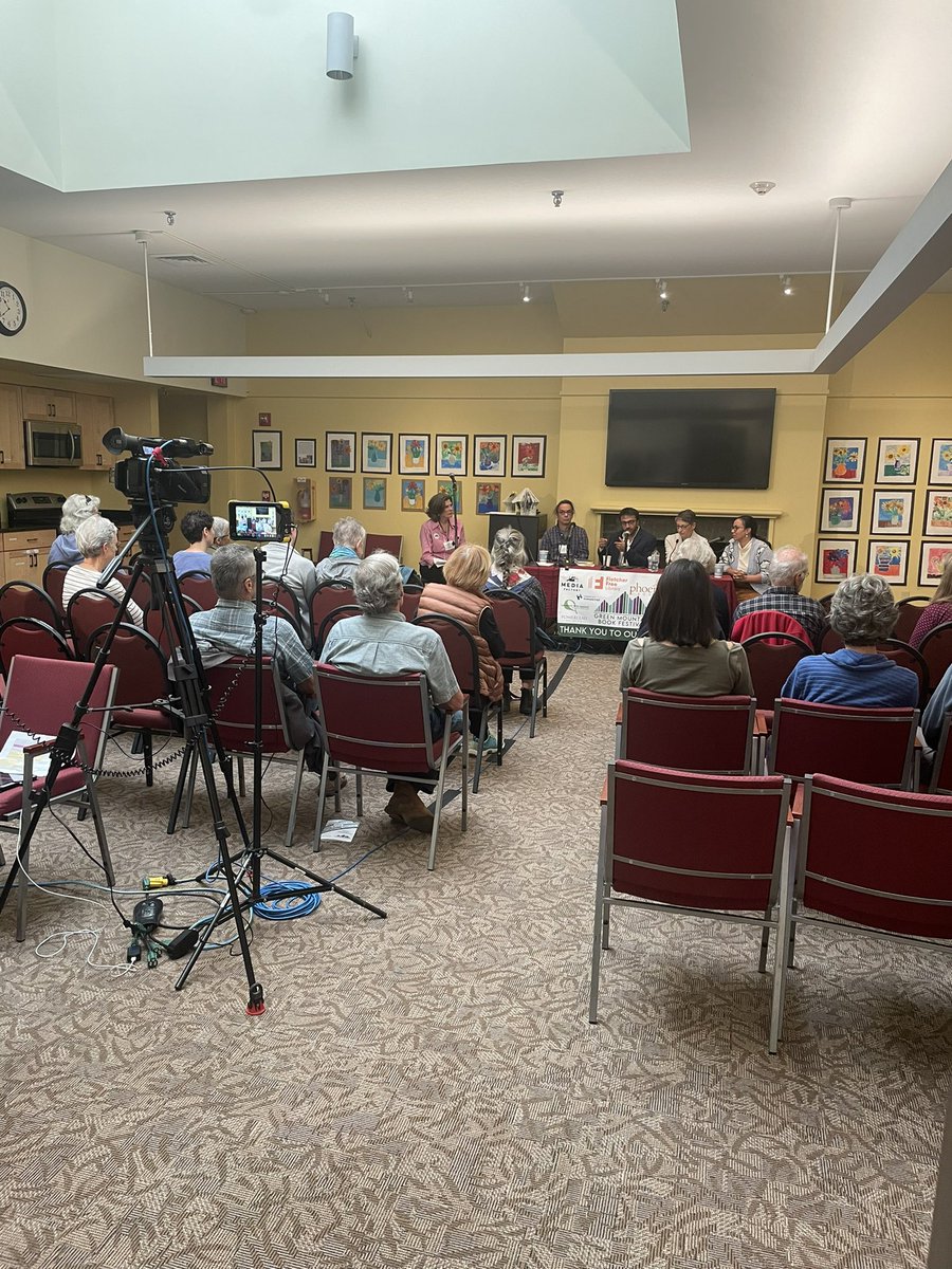 Green Mountain Book Festival tweet media