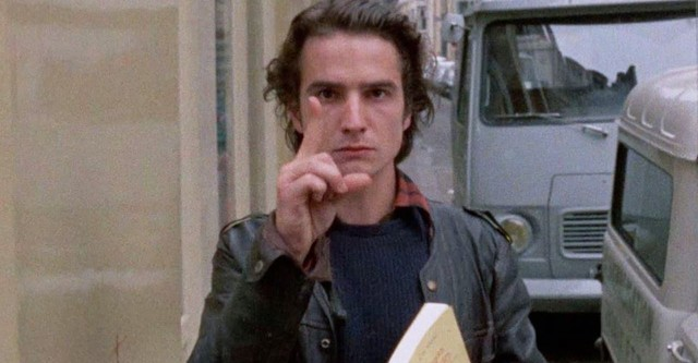 bernax16's tweet photo. 99. #Out1 (capítulo 1) 🇫🇷 (Jacques Rivette, 1971) ⭐️⭐️⭐️💫 #ElCineQueHeVistoEn2023 https://t.co/s3voYIuTYq
