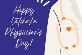 JuanCCeledonMD's tweet photo. ~19% of the US population are Latina(o)s but only 6% of physicians in Pulmonary/Critical Care are Latina(o)s. Let's celebrate with our Latinx colleagues while renewing our commitment to increase DEI in our field and all medicine. @atscommunity @NHMAmd #NationalLatinxPhysicianDay https://t.co/dkC9Bwk3Ms