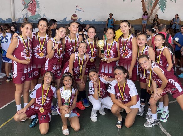 LK Laguna Baloncesto tweet media