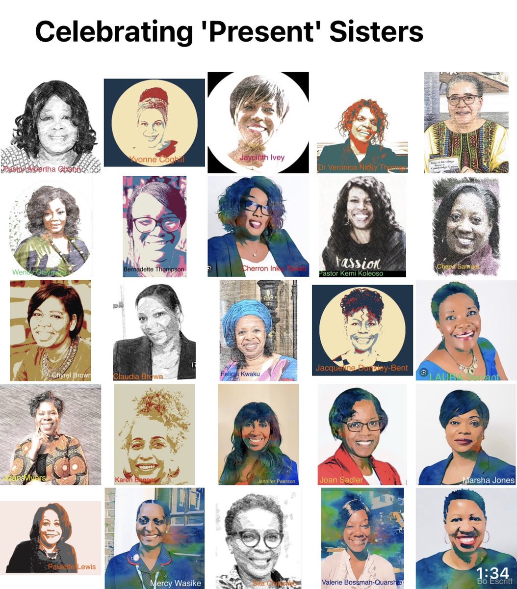 Tina J MBE, MSc (Nurse, Midwife, Queen’s Nurse) tweet media