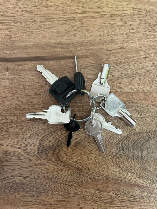 Locktober has started - still some spots available&hellip; 😈 🔐 https://t.co/cRbUdlFAZh<a href="/tag/derfemdom"class="tags"><span>#derfemdom</span></a>