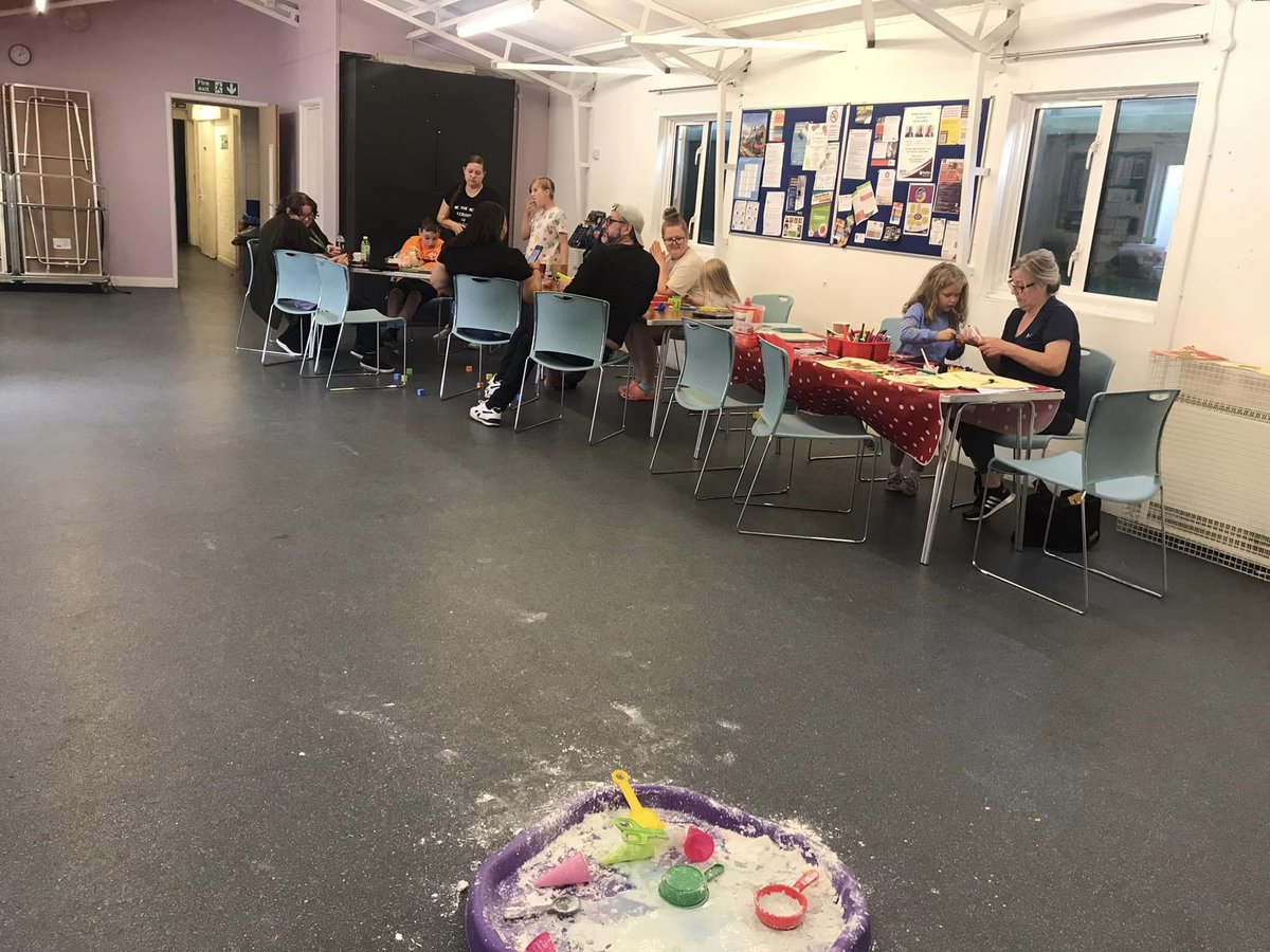 FiFi's Vision C.I.C tweet media