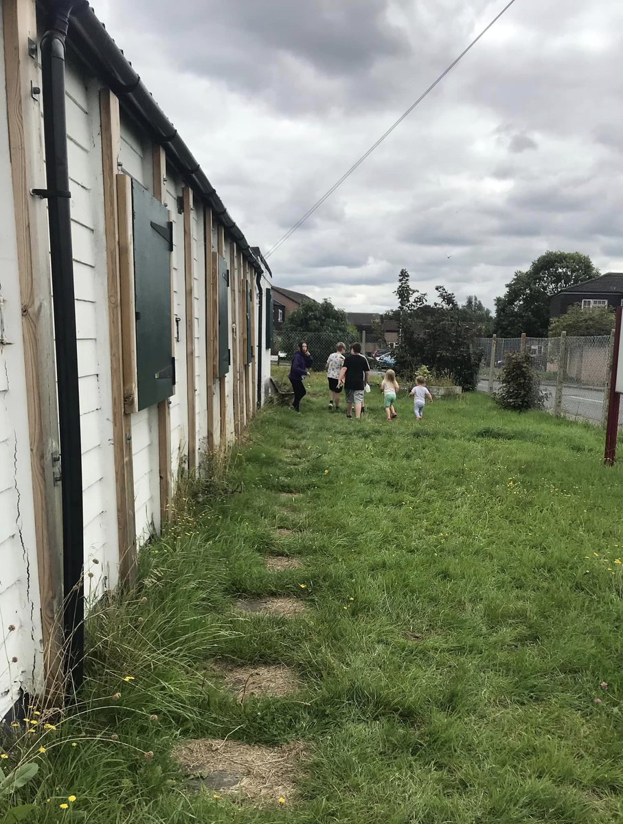 FiFi's Vision C.I.C tweet media