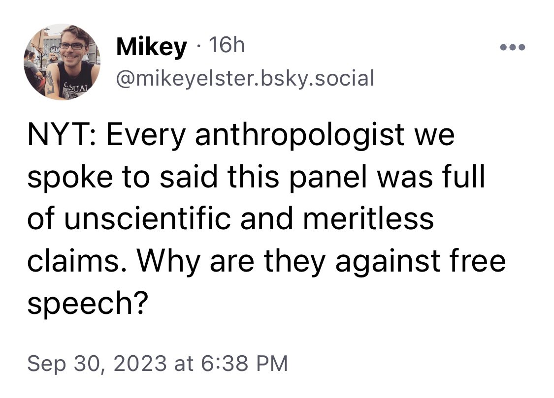 #anthrotwitter