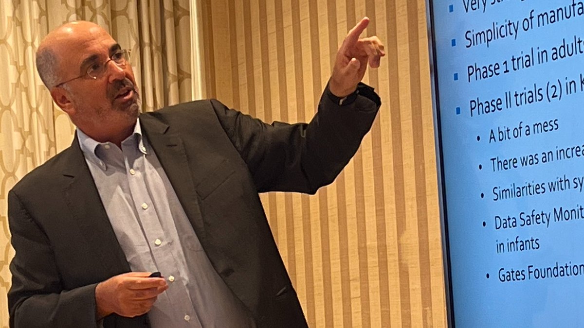 Ken Mandl tweet media