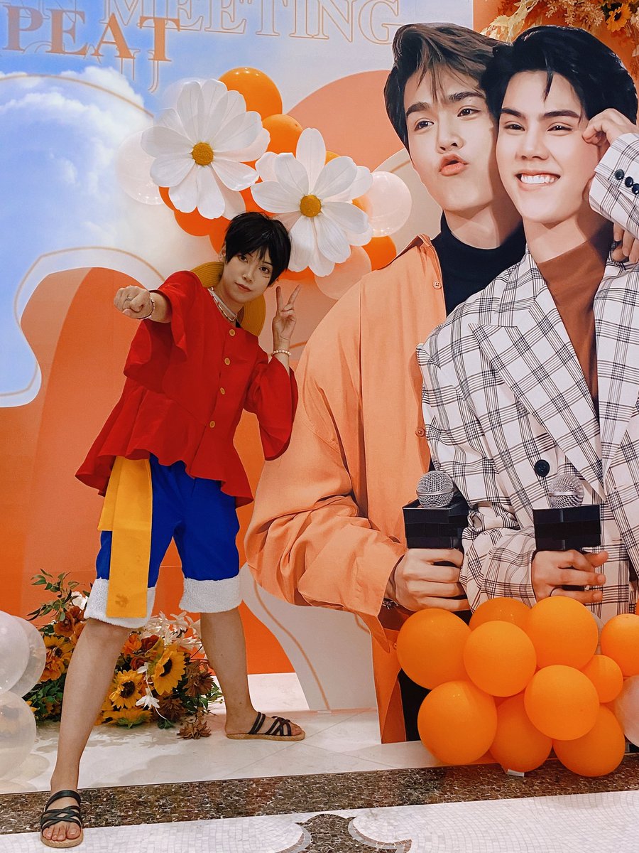 mengbai_'s tweet photo. #FortPeat #BabyFeat
#FortFTS #Peatwasu
#ComeFortZon #CaptainPeat
#FPMagicDay2inMacau 
#FPMagicDay1inMacau https://t.co/EEQLzupLEN
