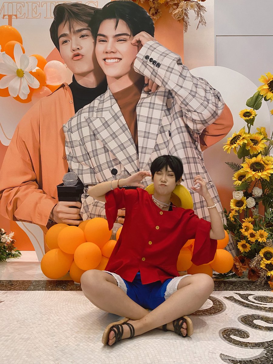mengbai_'s tweet photo. #FortPeat #BabyFeat
#FortFTS #Peatwasu
#ComeFortZon #CaptainPeat
#FPMagicDay2inMacau 
#FPMagicDay1inMacau https://t.co/EEQLzupLEN