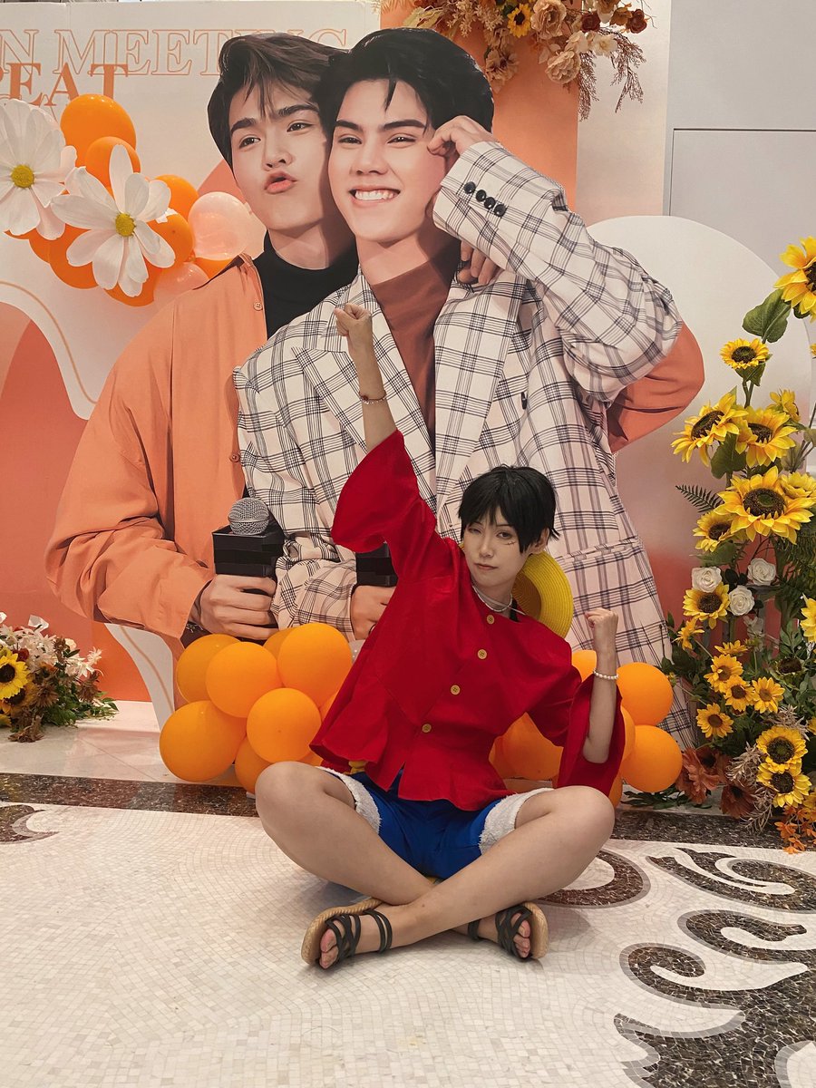 mengbai_'s tweet photo. #FortPeat #BabyFeat
#FortFTS #Peatwasu
#ComeFortZon #CaptainPeat
#FPMagicDay2inMacau 
#FPMagicDay1inMacau https://t.co/EEQLzupLEN