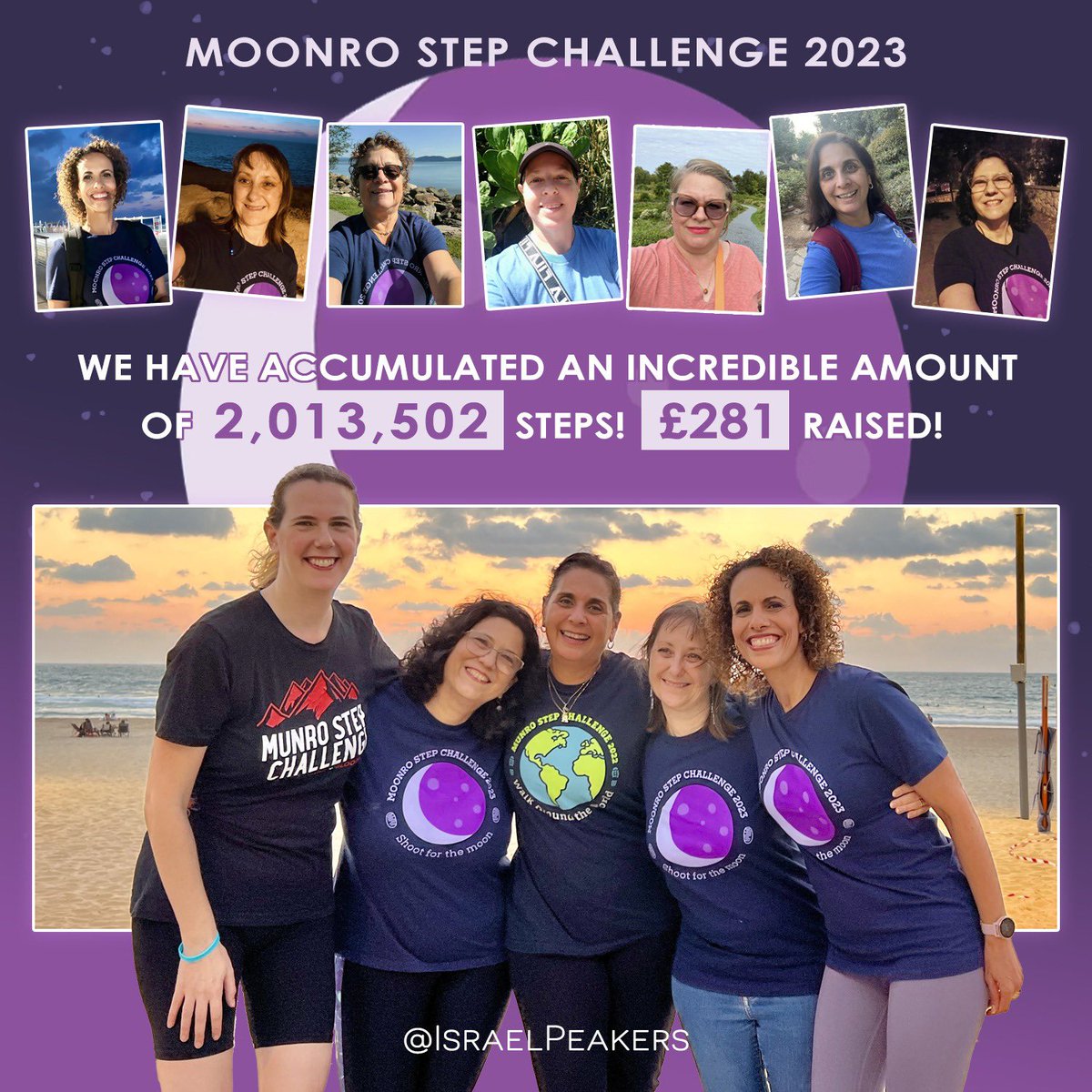 IsraelPeakers 🇮🇱 tweet media