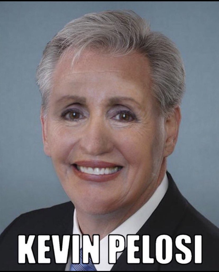 <a href="/gatewaypundit/">The Gateway Pundit</a> We’ll see if this happens. I think he said this before and nothing🤔

Not sure why/how he is Speaker?