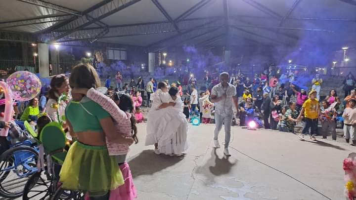 TGD PadresTEA Salta tweet media