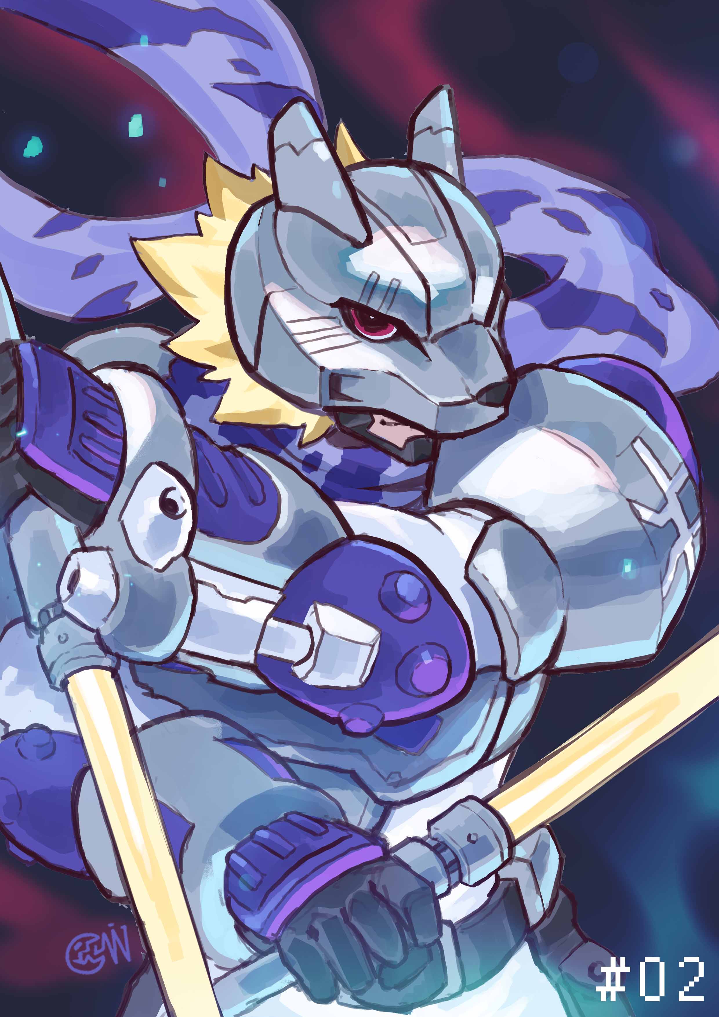 デジモン Frontier 20th Super Complete Selection Animation D-Scanner