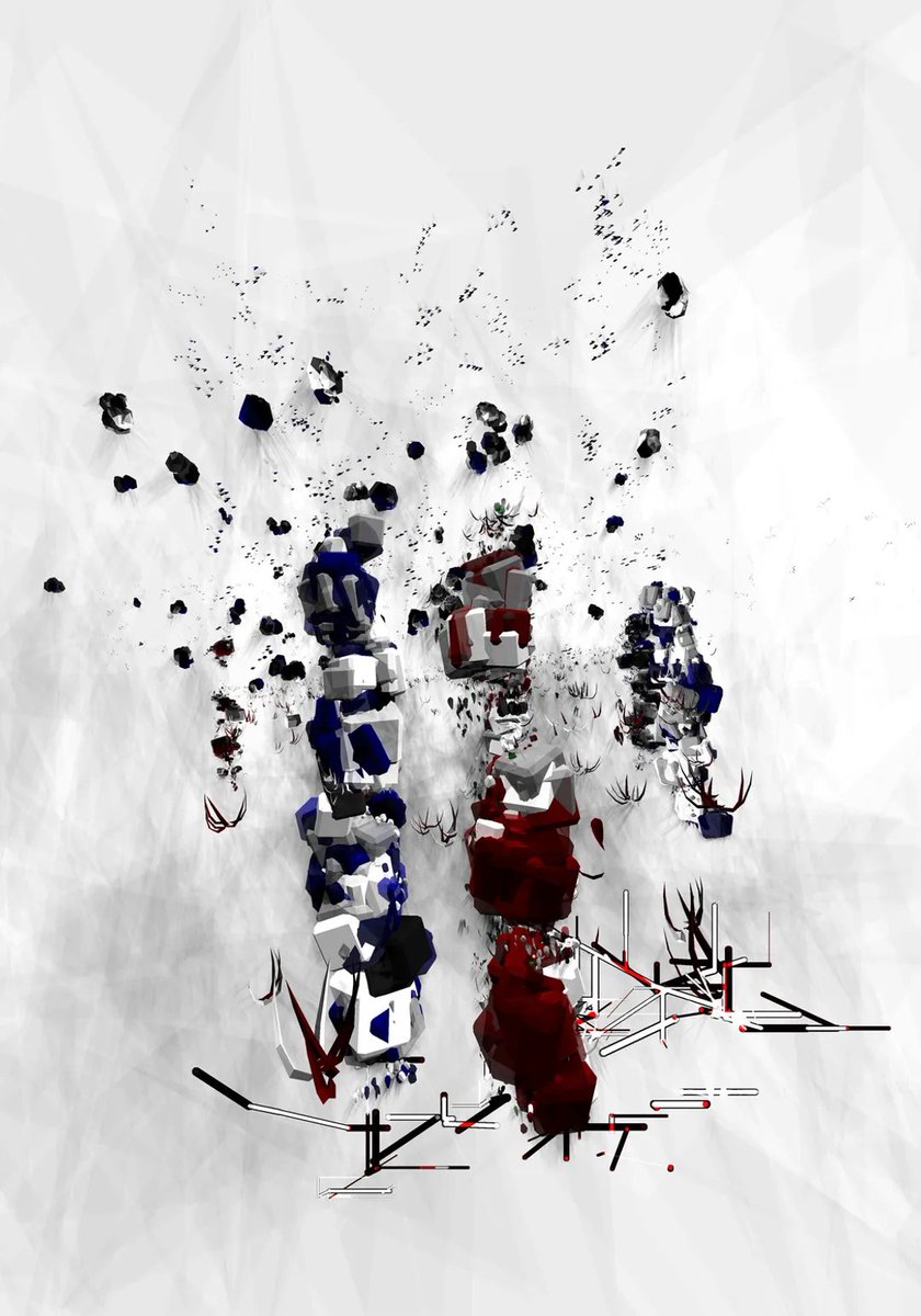 HouseOfGlitch's tweet photo. Just listed on https://t.co/svRx3etUj1 c/o @0xCampfire
DSHINE_DSHADE N29_2022 by @elout01
https://t.co/pRlU2qgvWG
#MintableART #ARTonAVAX
Collected on @zero________one