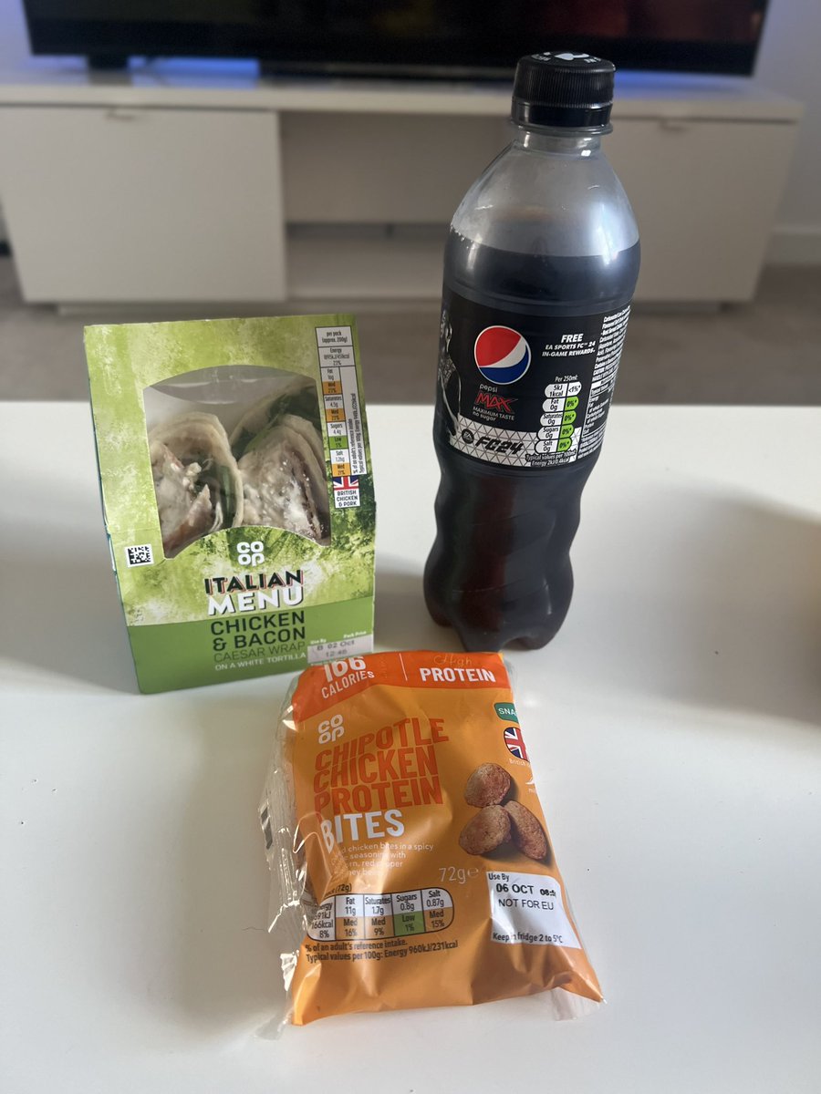 parlettt's tweet photo. More deals with my #memberprices at @coopuk!
Making savings on my meal deal and bits for my Sunday dinner.
Become a member today & you could be making savings like this, all while supporting your local community!
https://t.co/R5oIPC4iAQ
@amandajal @Madhusu77420501 https://t.co/2VCu2POl8K