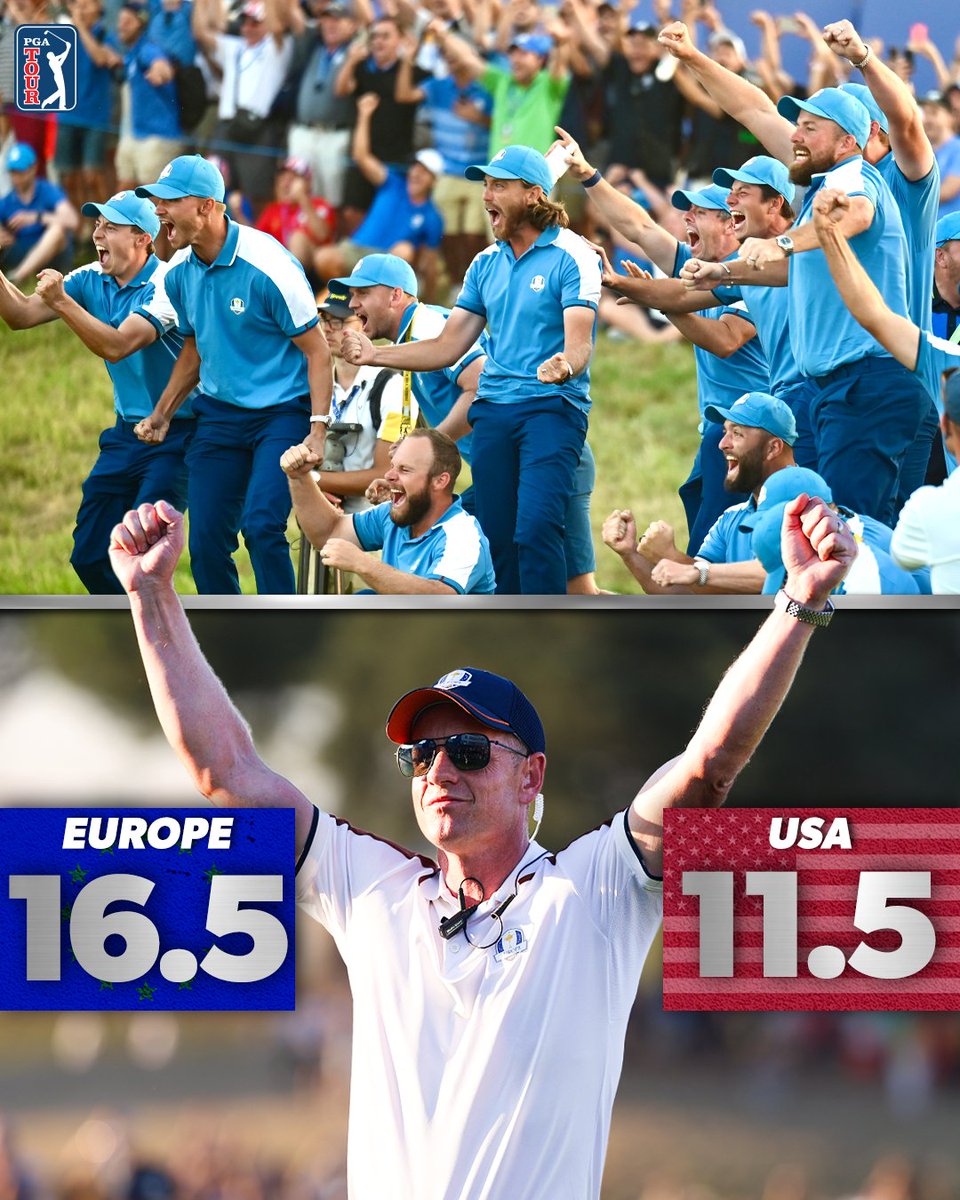 PGA TOUR tweet media