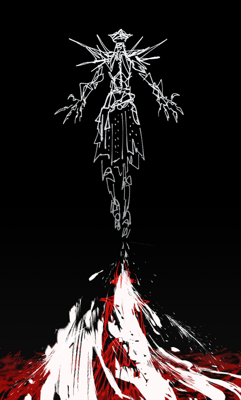 Ren_Lda011's tweet photo. 나는 그대의 도살자에요
#Destiny2 #Destiny2Art #AOTH #아렌낛 https://t.co/QoNFzcnEDR