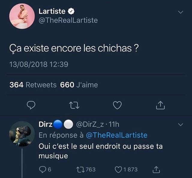 POURQUOI J’AIME TWI🌚TTER tweet media