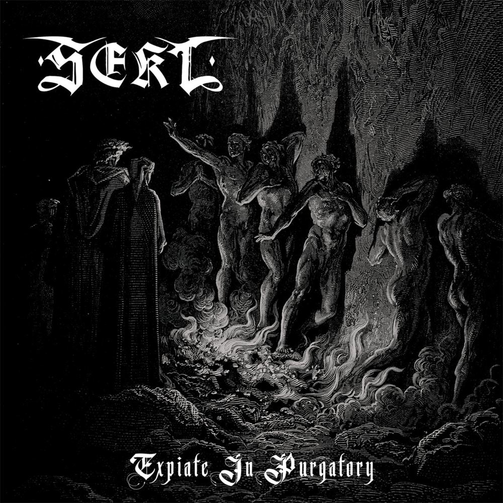 pregonermetall's tweet image. SEKT (Austràlia) presenta nou àlbum: "Expiate in Purgatory" #Sekt #BlackMetal #Setembre2023 #Austràlia #NouÀlbum #Metall #Metal #MúsicaMetal #MetalMusic