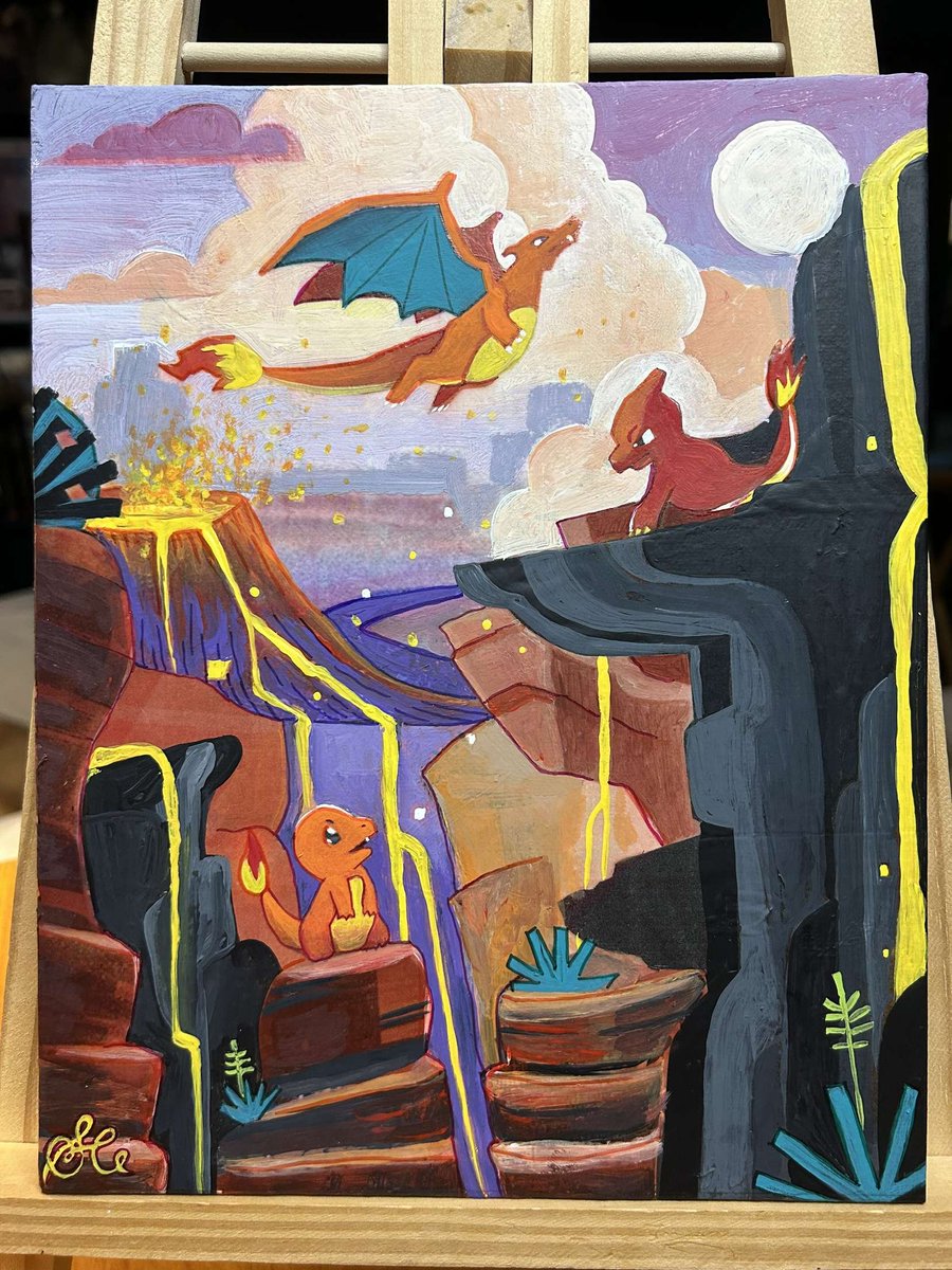 MJGCardsHobby's tweet photo. Paradox Rift Pre Orders are Live!!

https://t.co/C1QVsQlwtL

Every $25 spent will earn you an entry to win the custom painting by SarCis Designs. No limit on entries! https://t.co/MrhrGROrn4