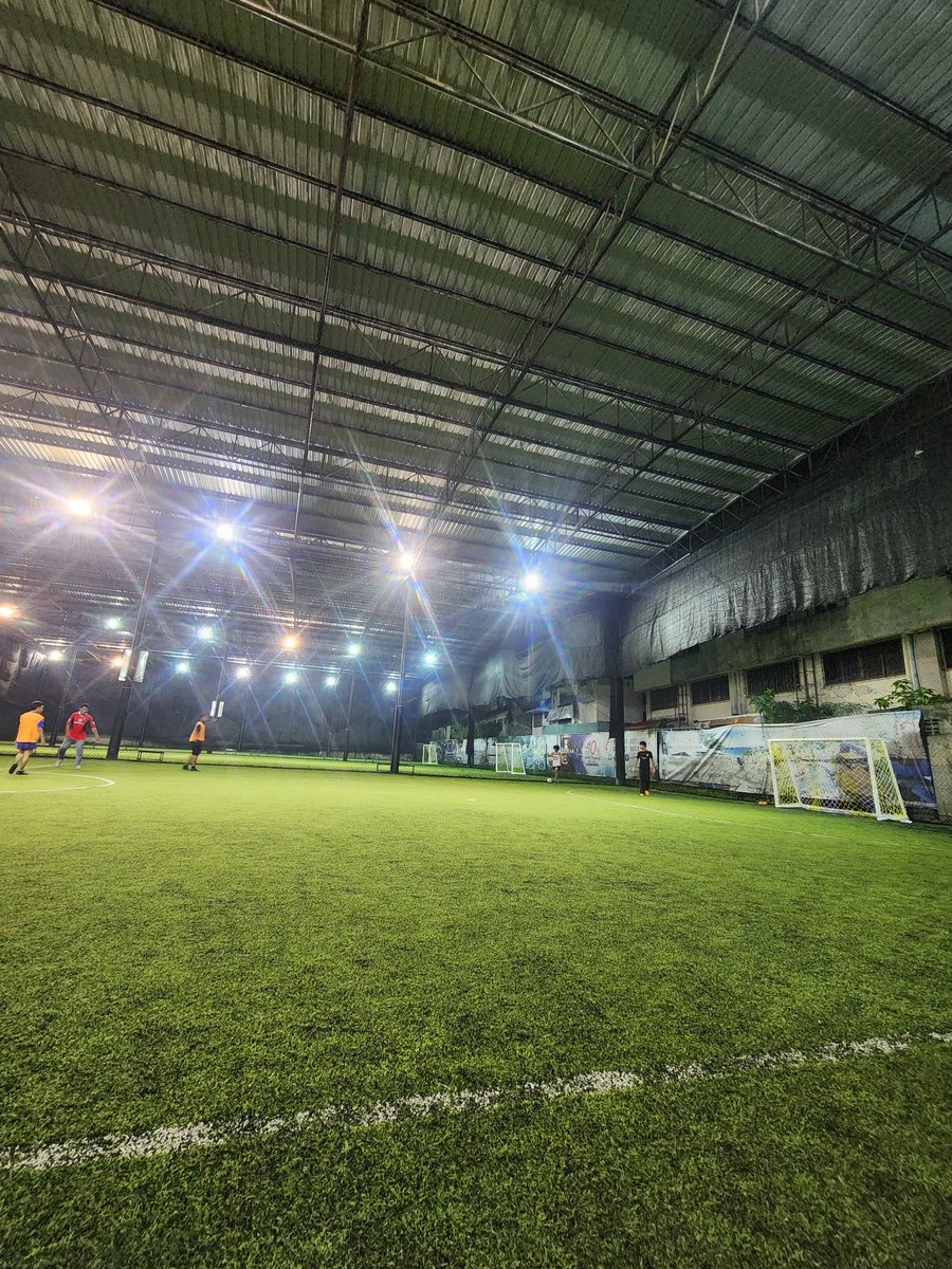 FlyingRealman's tweet photo. Football 
#หาดใหญ่ https://t.co/OjWQelSWim