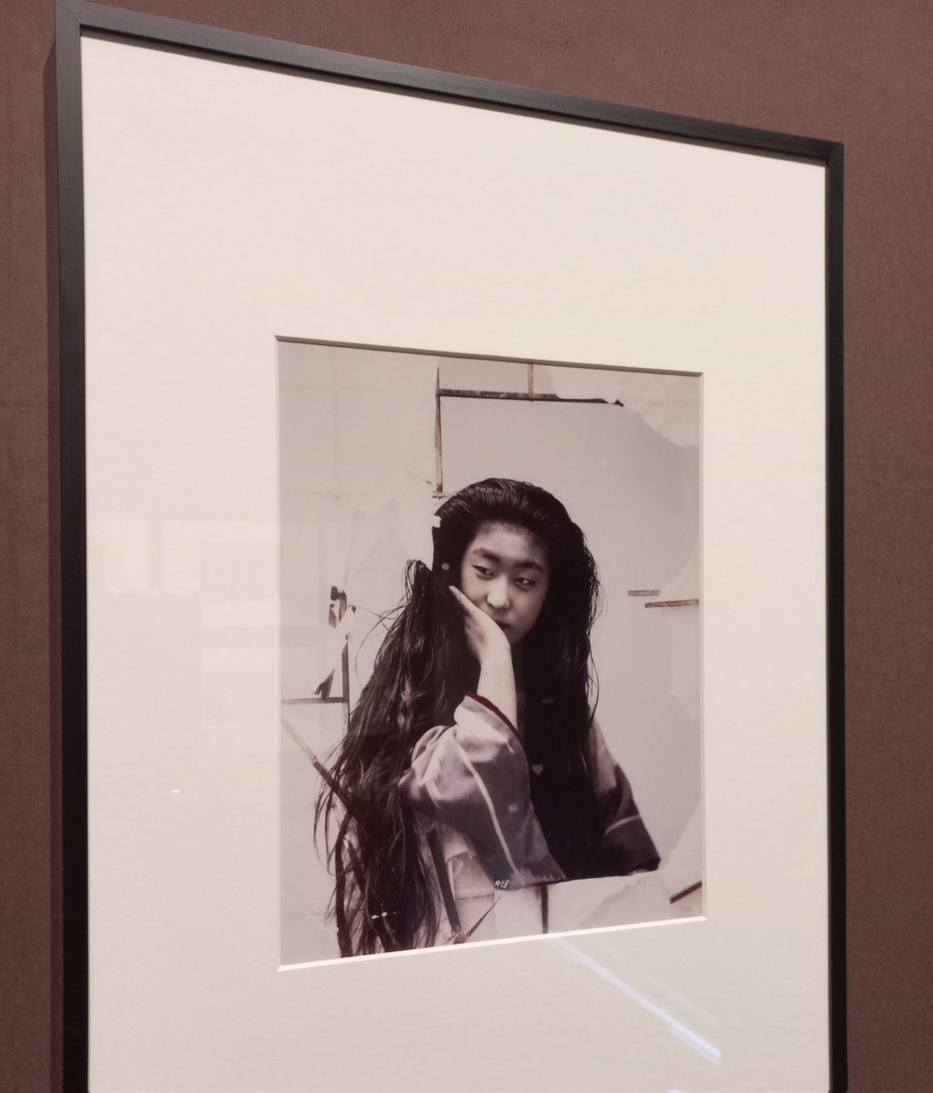 Prachtige foto's op de tentoonstelling 'Japan op de gevoelige plaat - 19e-eeuwse foto's uit de Kurokawa Collectie' in het Japanmuseum @sieboldhuis