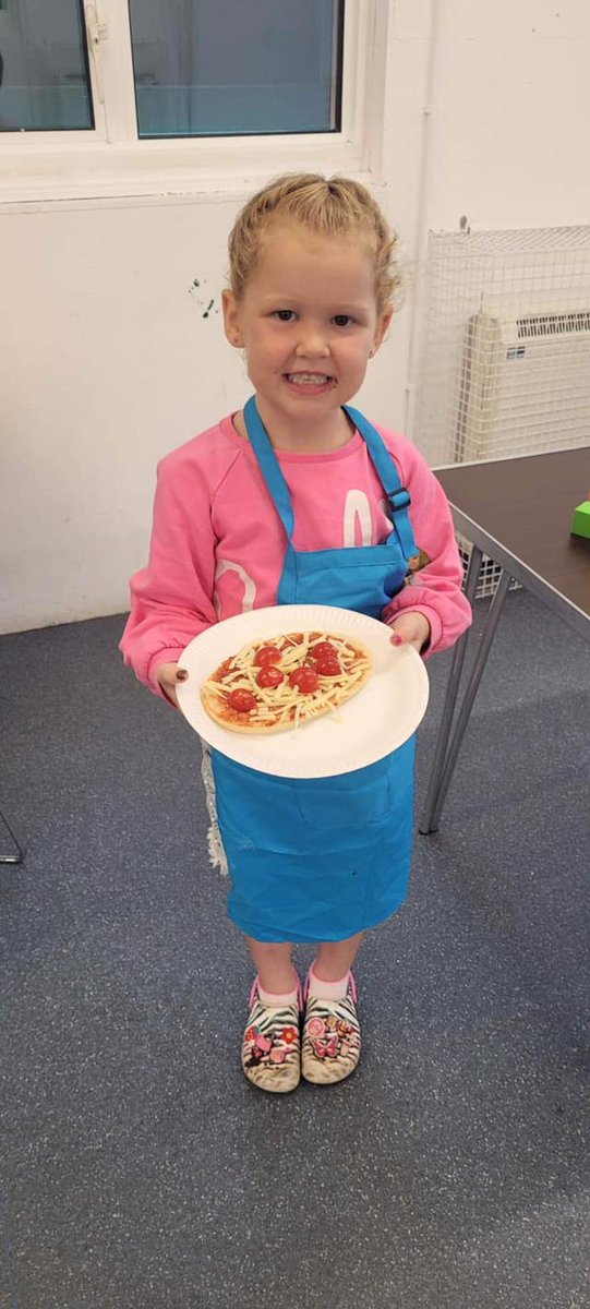 FiFi's Vision C.I.C tweet media