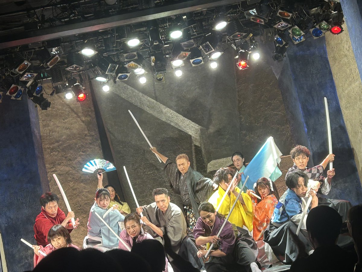 miu____1009's tweet photo. #BLADE8
うっちーさんのバースデーライブに行くのもの今年で三回目！
今年も最高に楽しい時間でした！
改めて、お誕生日おめでとうございます‼️ https://t.co/KhD9FhDJ1W