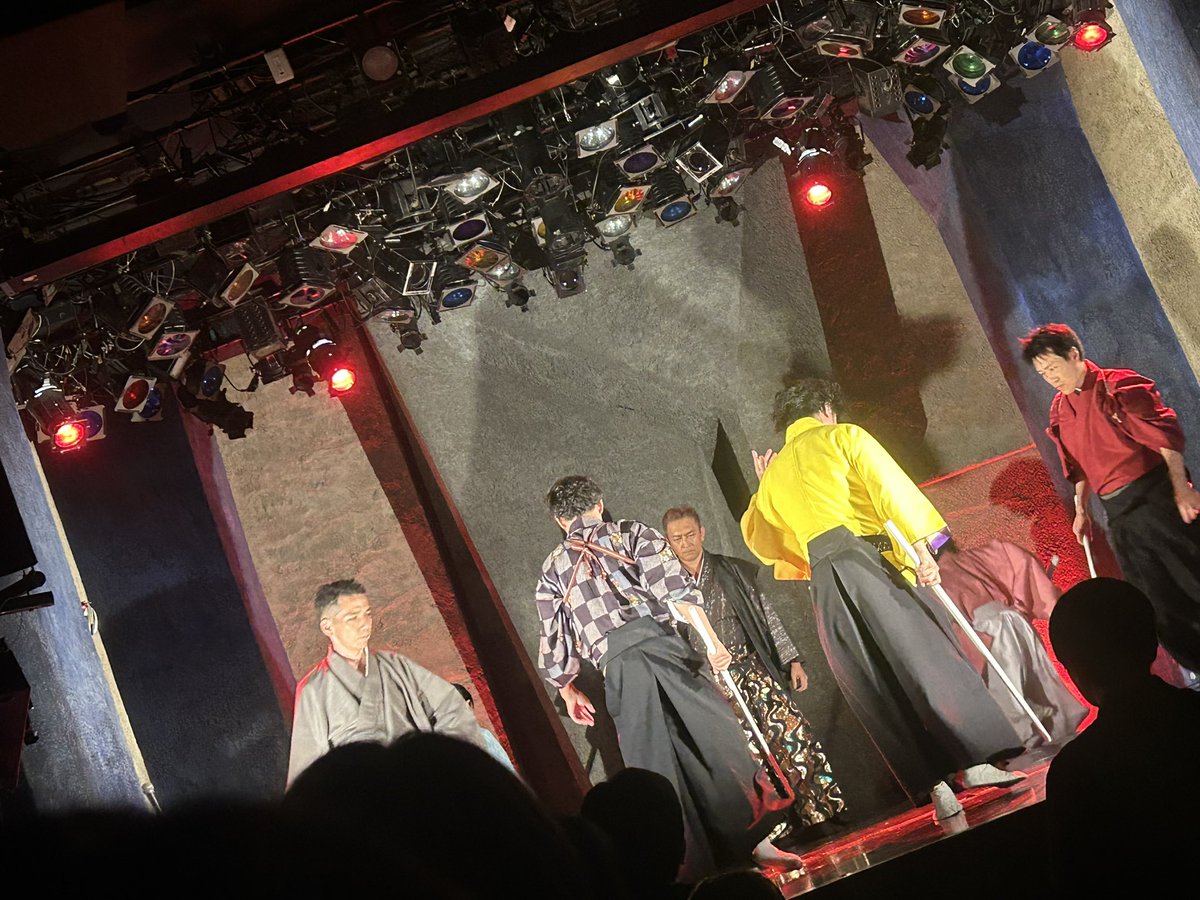miu____1009's tweet photo. #BLADE8
うっちーさんのバースデーライブに行くのもの今年で三回目！
今年も最高に楽しい時間でした！
改めて、お誕生日おめでとうございます‼️ https://t.co/KhD9FhDJ1W