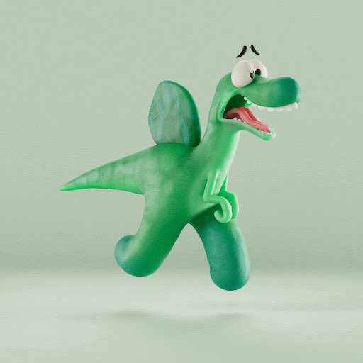 SenseiGifts's tweet image. ⛩️ SENSEI GIFTS GIVEAWAY ⛩️

FREE @Claynosaurz Saga NFT!!

- Follow @Claynosaurz 
- Follow @SolanaSensei 
- Follow @SenseiGifts 
- Like, comment and Retweet

BONUS: Spread love in the comment section for a greater chance of winning.