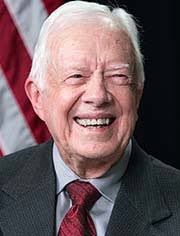 PrittIsForUS's tweet photo. Happy Birthday, President Carter, on your 99th Birthday! https://t.co/vpTpC4os6M