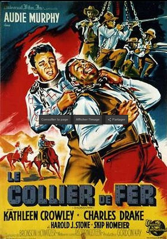 merlinpapin3's tweet photo. .@FredOL69007 Aujourd'hui l'acteur  #CharlesDrake aurait eu 106 ans (décédé en 1994) on a pu  le voir dans

Une Balle signée X
L'Enfer des Hommes
Le  Collier de Fer
Le tueur de Montana
Le Maitre du Monde
Harvey https://t.co/mccL0lGCuA
