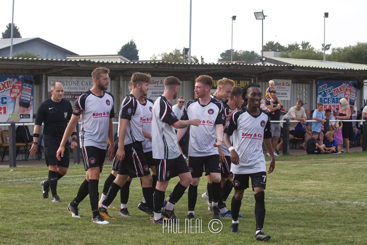 ClipstoneFC1's tweet image. 𝙎𝙚𝙥𝙩𝙚𝙢𝙗𝙚𝙧 𝙞𝙣 𝙍𝙚𝙫𝙞𝙚𝙬

• 4 wins out of 4 in the league 
• 20 goals in all competitions
• 15 consecutive league wins (10 this season)
• Progressed in 2 cups out of 3. 

Another superb month for the Cobras who continue their 100% start in the league. UTC🐍