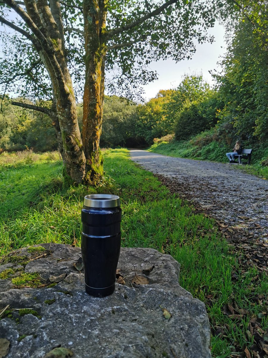 AmarettoTea's tweet photo. Happy International Coffee Day!

#InternationalCoffeeDay2023
#tralee #kerry #visit_tralee https://t.co/k3vidcJX4O
