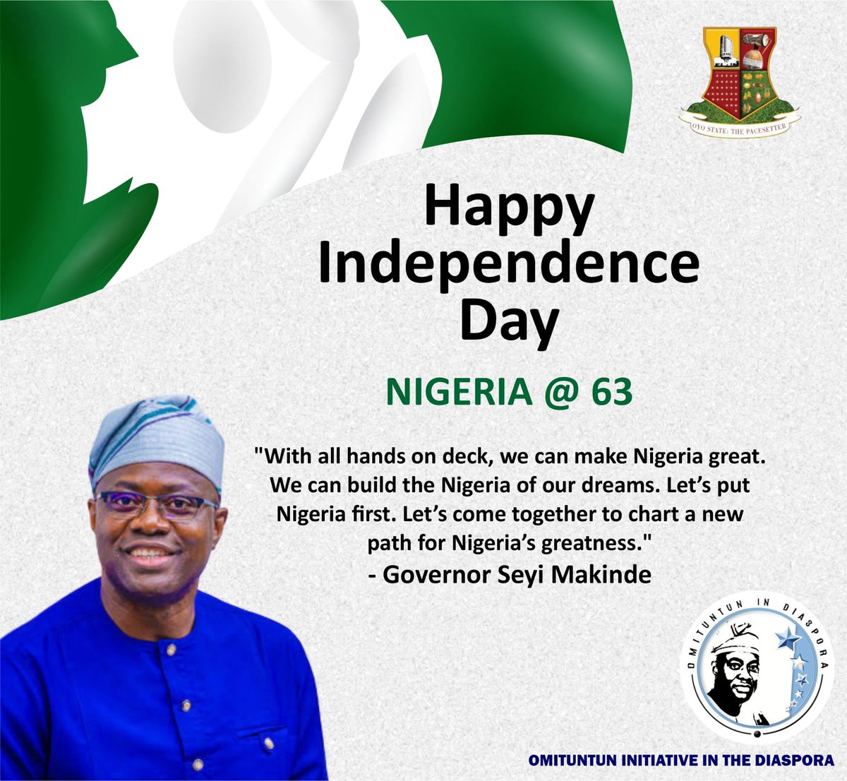 Omituntun Initiative in the Diaspora tweet media