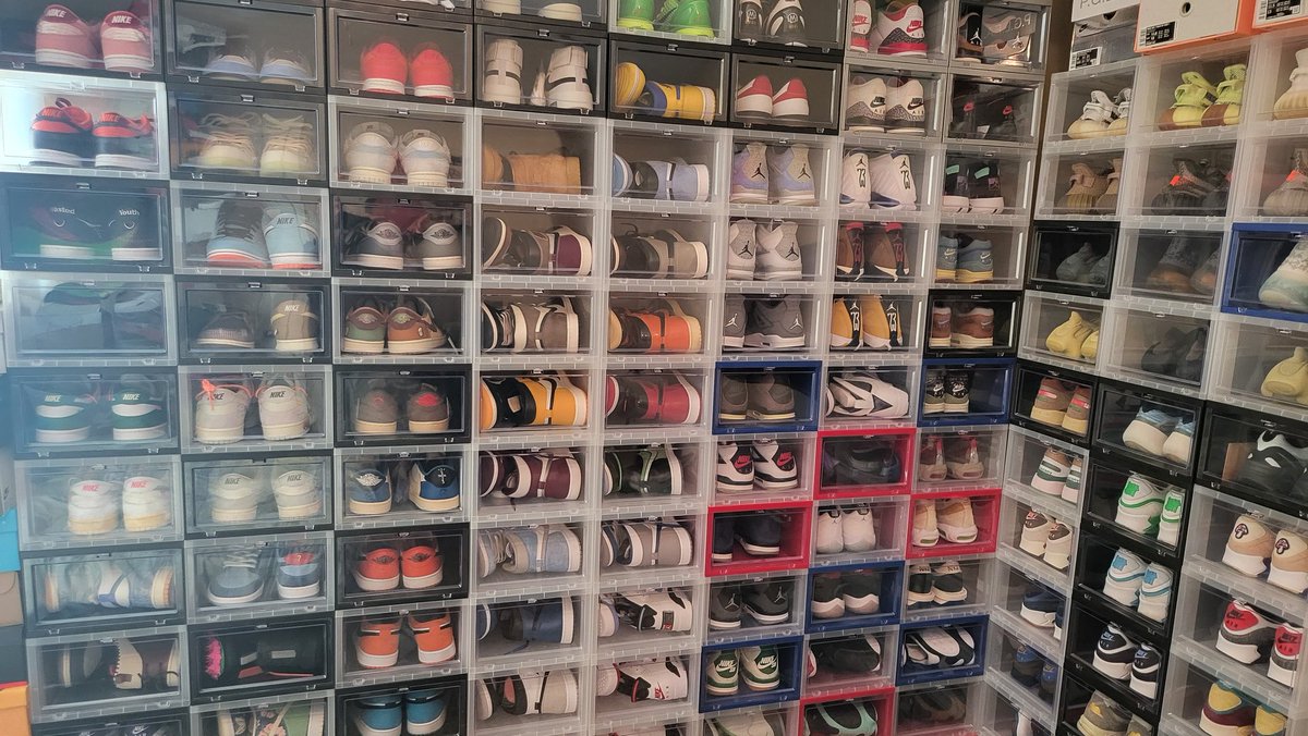 OG Sneakerhead tweet media