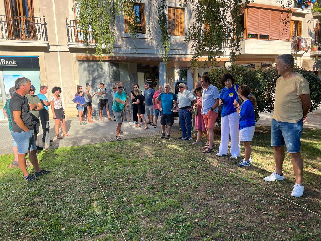 Doke Txapelketa

#aretxabaleta

<a href="/AretxabaletakoU/">Aretxabaletako Udala</a> <a href="/loramenditwit/">Loramendi Elkartea</a>