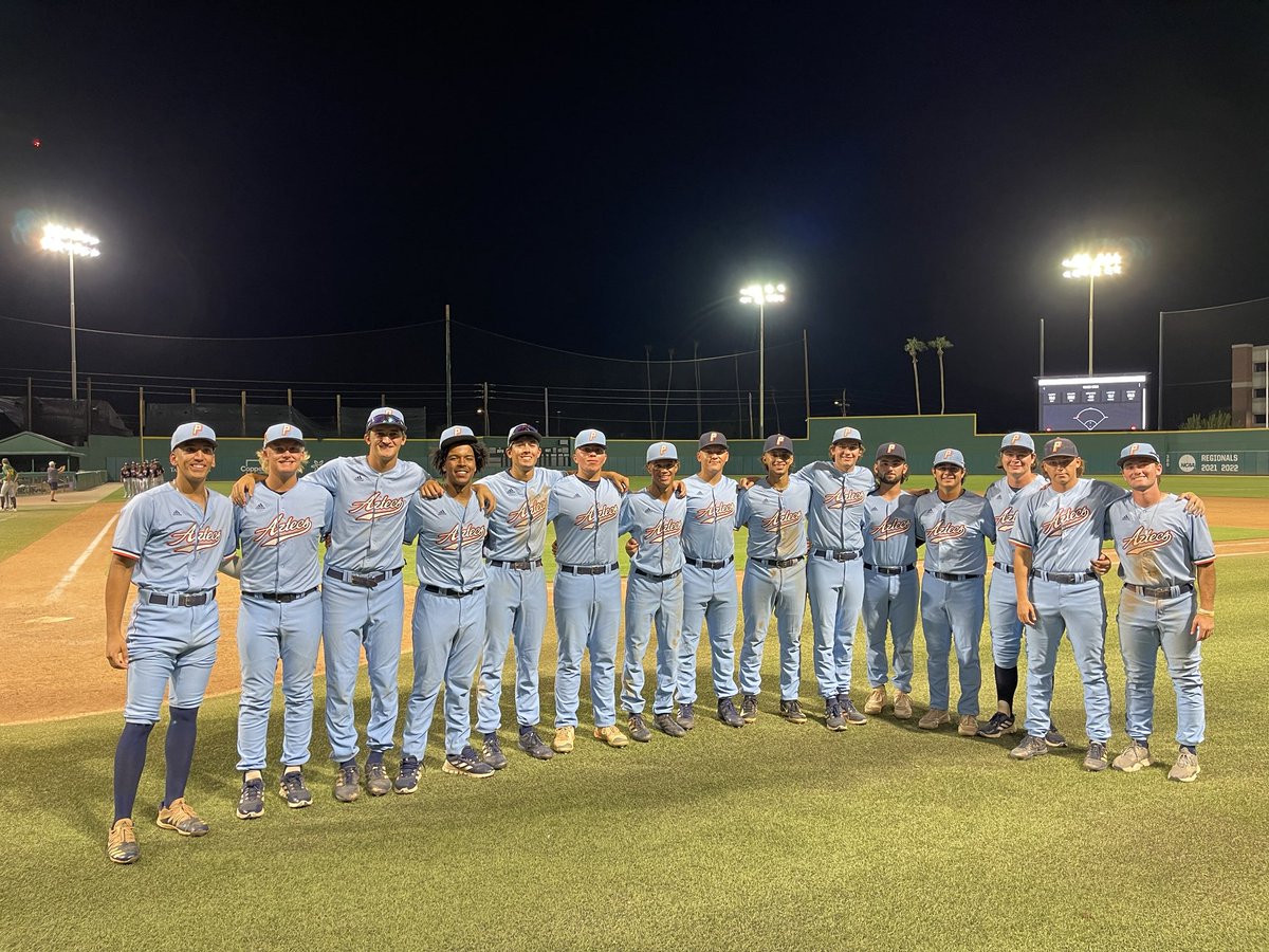 ACCAC D1 Juco All Star Game #Aztecs2024