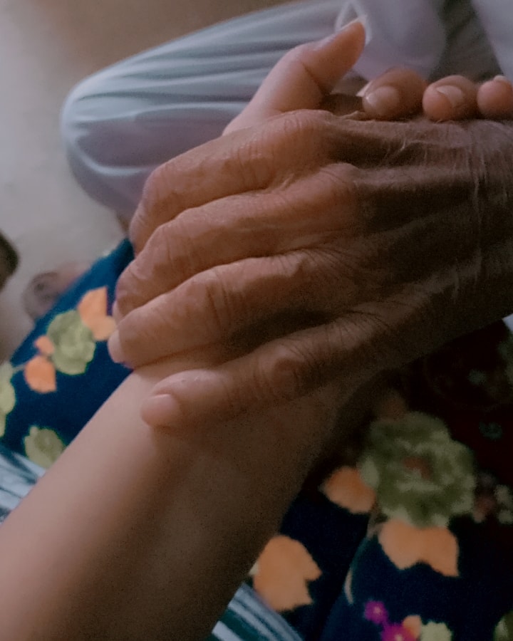 NazemNabila's tweet photo. Our parents were patient when we were young ,now it's our time to be patient during their old age
.
.
.
.
#foryoupage #trending #PostTech #likethis #deprem #Parents #fatherdaughter #daughterlove #care #respectyourelders #foryou #explorepage #sundayvibes https://t.co/kxWsxB8V9p