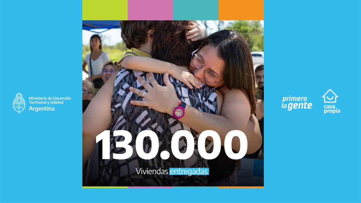 Procrear tweet media