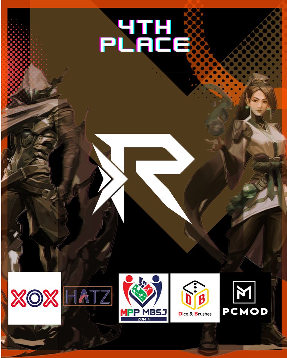 Emergence Community League tweet media