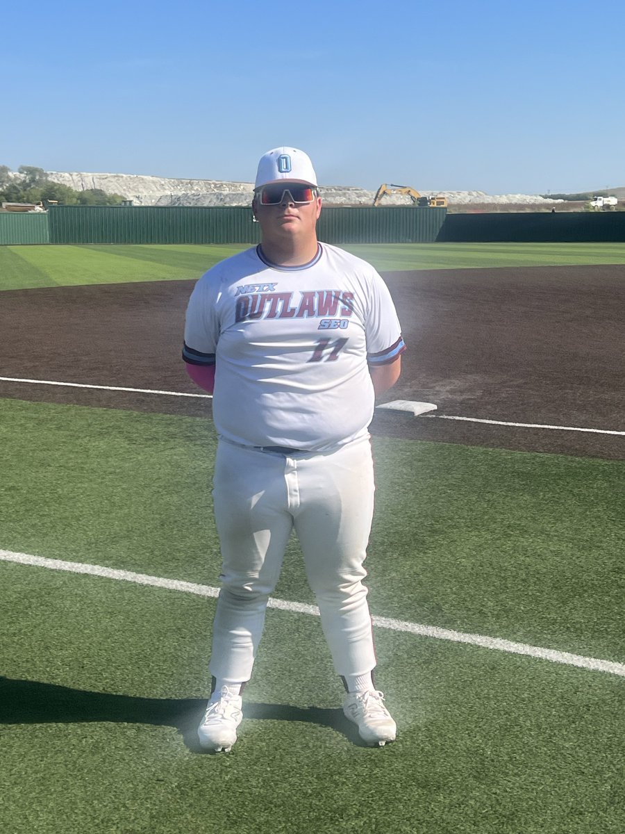 F: <a href="/NetxSeo_Outlaws/">NETX-SEO Outlaws</a> 11, Dallas Spin Bradshaw 0
PoG: <a href="/BrooksHause/">Hause Brooks</a> 2-2, 2 RBI
