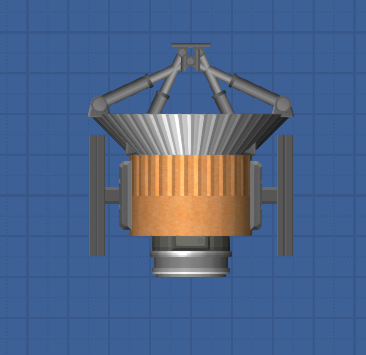 JSA_SF's tweet photo. The @Prober_P 2 first launch is decided!!
It will launch the Werner Vom Braun Telescope made from @lesestrickshon 
More information on: https://t.co/TndRRaMPMi https://t.co/tJLhczTv0M